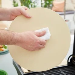 Tower BBQ 3 Piece Pizza Tool Set 13 Tower BBQ 3 Piece Pizza Tool Set -Home Furnishing Serie Shop T932025 07