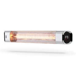 Tower Vesta 2KW Wall Mount Patio Heater