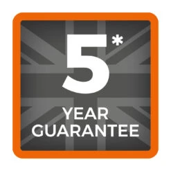 Tower Kamado Maxi Ceramic Charcoal BBQ - Black 17 Tower Kamado Maxi Ceramic Charcoal BBQ - Black -Home Furnishing Serie Shop T978531 09