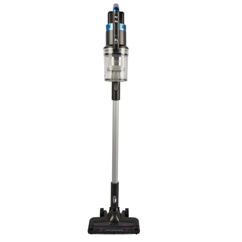 Midea Cordless Vacuum - Black And Blue 2 Midea Cordless Vacuum - Black And Blue - Image 2