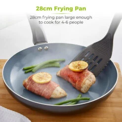 Tower Cerasure Frying Pan Non-Stick 28cm - Graphite 13 Tower Cerasure Frying Pan Non-Stick 28cm - Graphite -Home Furnishing Serie Shop Untitleddesign 2 9cdd7021 64f5 4eb2 a295 43bbd2526500