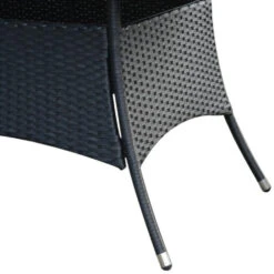 Outsunny Rattan Garden Furniture Dining Set 7 Piece - Black 13 Outsunny Rattan Garden Furniture Dining Set 7 Piece - Black -Home Furnishing Serie Shop Untitleddesign 4 22ec2cbc ac11 45cf bba2 dc0a40a01cd0