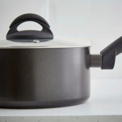 Tower Cerasure Sauce Pan Non-Stick 18cm - Graphite -Home Furnishing Serie Shop Untitleddesign 5 1172f264 ad73 42e0 89b8 78902d45c55c