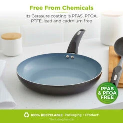 Tower Cerasure Frying Pan Non-Stick 28cm - Graphite 18 Tower Cerasure Frying Pan Non-Stick 28cm - Graphite -Home Furnishing Serie Shop Untitleddesign 7 ff0f31f8 951f 4995 a1ec 541ab655c8ee