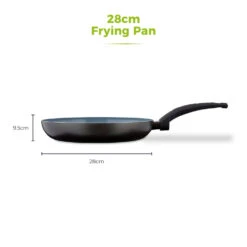 Tower Cerasure Frying Pan Non-Stick 28cm - Graphite 20 Tower Cerasure Frying Pan Non-Stick 28cm - Graphite -Home Furnishing Serie Shop Untitleddesign 9 3d9b2ea4 2c01 47d5 b4b2 38c7e10aeb37