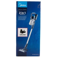 Midea Cordless Vacuum - Black And Blue 7 Midea Cordless Vacuum - Black And Blue -Home Furnishing Serie Shop Untitleddesign fc969ff9 d276 4c2a 9581 f83c4d80c840