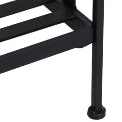 Outsunny Portable 3-Tier Plant Stand 10 Outsunny Portable 3-Tier Plant Stand -Home Furnishing Serie Shop UtH5a317dc2d3d391