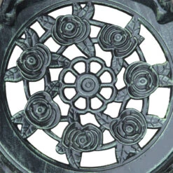 Outsunny Bistro Set Cast Aluminium - Green 19 Outsunny Bistro Set Cast Aluminium - Green -Home Furnishing Serie Shop V2W3d6181cd30b1cd jpg