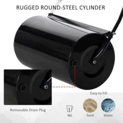 Durhand Lawn Roller 12 Durhand Lawn Roller -Home Furnishing Serie Shop Wt224117dc5d4e893 06cff10a 6929 4667 ac7b c2e08e75ac66