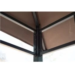 Outsunny Grill Gazebo Brown 14 Outsunny Grill Gazebo Brown -Home Furnishing Serie Shop X1n4da17dc478f442 c28adb4a ae30 431c 8def eecd40c856b4