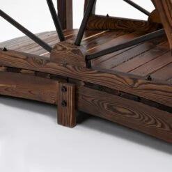 Outsunny Garden Bridge -Home Furnishing Serie Shop ZxLac917dc38af391 4d0a5dfd dfb0 4487 bb52 e188bb3e22a8