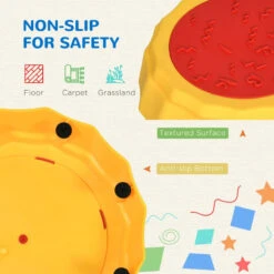 Outsunny Balance Beam Stepping Stones 13 Outsunny Balance Beam Stepping Stones -Home Furnishing Serie Shop aoxb10182ec73b7eb jpg