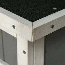 Outsunny Garden Storage Shed - Grey 13 Outsunny Garden Storage Shed - Grey -Home Furnishing Serie Shop b3e82f17dc56701a4 c2fe92a9 336e 4ca3 a638 c66e6f458636