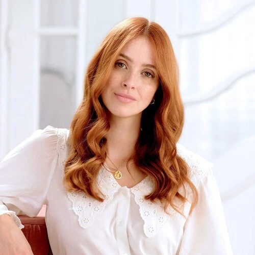 Babyliss Curl Styler Luxe - Rose Gold 3 Babyliss Curl Styler Luxe - Rose Gold - Image 3