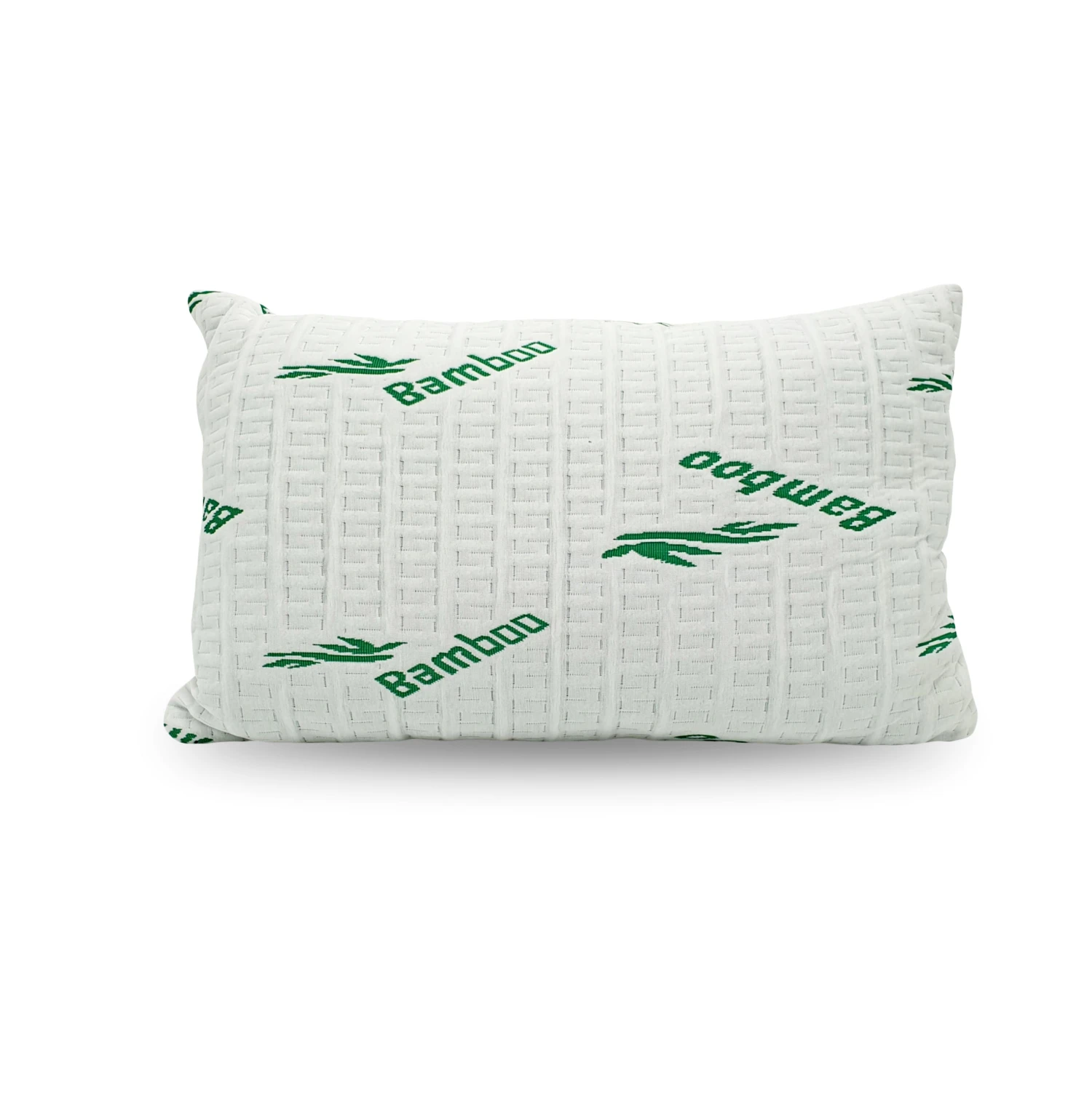 Bamboo Memory Foam Pillow 1 Bamboo Memory Foam Pillow