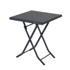 Outsunny Rattan Bistro Set - Black 17 Outsunny Rattan Bistro Set - Black -Home Furnishing Serie Shop cPB756180c6dbcb1e jpg