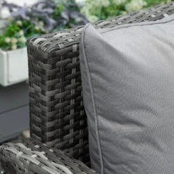Outsunny Rattan Sofa Set With Table 3 Piece 1.8m- Grey 18 Outsunny Rattan Sofa Set With Table 3 Piece 1.8m- Grey -Home Furnishing Serie Shop cefd4d18746d3c287 jpg