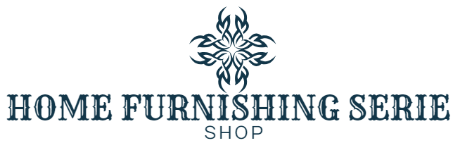 Home Furnishing Serie Shop