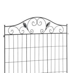 Outsunny Garden Decorative Fence Panels 44in X 12ft 15 Outsunny Garden Decorative Fence Panels 44in X 12ft -Home Furnishing Serie Shop eLp09117dc28a933e bad84583 176c 44ef b209 6c6565a0e982