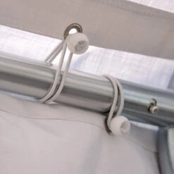 Outsunny Gazebo Marquee Party Tent Wedding Canopy Steel Frame Water Resistant Size 6x4 M-White -Home Furnishing Serie Shop egE54d17dc466abe5 jpg