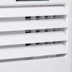HOMCOM Air Conditioner Unit - White 17 HOMCOM Air Conditioner Unit - White -Home Furnishing Serie Shop emOfc9181a4b89401 jpg