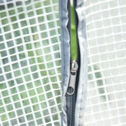 Outsunny Mini Greenhouse With 2 Windows, Plant Flower Herbs Growing, PE, 120 X 61 X 61cm 17 Outsunny Mini Greenhouse With 2 Windows, Plant Flower Herbs Growing, PE, 120 X 61 X 61cm -Home Furnishing Serie Shop fUb3d617edc607e2f