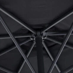 Outsunny Cantilever Banana Parasol 3m - Black 19 Outsunny Cantilever Banana Parasol 3m - Black -Home Furnishing Serie Shop g0i756182a12c6128 jpg