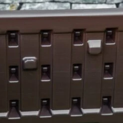 Outsunny Plastic Planter 6 Panels Raised Garden Bed 17 Outsunny Plastic Planter 6 Panels Raised Garden Bed -Home Furnishing Serie Shop gIj3d617edc657cb5 f1e59e4a 46c6 4953 ab04 e7c068e21118