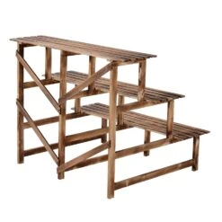Outsunny Flower Stand 3 Tier 15 Outsunny Flower Stand 3 Tier -Home Furnishing Serie Shop ghJa6517dc48b4591 24b90d56 5cc3 463d b97d 0bf56fcba3ef