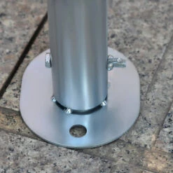 Outsunny Gazebo Marquee Party Tent Wedding Canopy Steel Frame Water Resistant Size 6x4 M-White -Home Furnishing Serie Shop h9cffc17dc466abe5 jpg