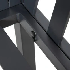 Outsunny Corner Sofa Set L Shape With Table - Dark Grey 19 Outsunny Corner Sofa Set L Shape With Table - Dark Grey -Home Furnishing Serie Shop kJfa19181897add1b jpg