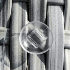 Outsunny Rattan Corner Sofa Set With Coffee Table 3 Piece 2m - Grey -Home Furnishing Serie Shop kgH3d618106239f93 jpg