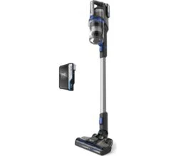 Vax Cordless Vacuum Cleaner Onepwr Pace - Blue & Graphite -Home Furnishing Serie Shop l 10236192