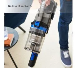 Vax Cordless Vacuum Cleaner Onepwr Pace - Blue & Graphite -Home Furnishing Serie Shop l 10236192 012