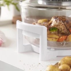 Lewis's 12 Litre Halogen Oven Cooker With Adjustable Temperature Control 7 Lewis's 12 Litre Halogen Oven Cooker With Adjustable Temperature Control -Home Furnishing Serie Shop lewiss 12 litre halogen oven cooker with adjustable temperature control p22297 62193 medium d8272fc6 3472 4e4a aa80 51946a5d3ede