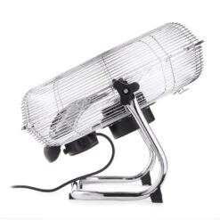 Lewis's 16 Inch Floor Fan Stainless Steel 11 Lewis's 16 Inch Floor Fan Stainless Steel -Home Furnishing Serie Shop lewiss 16 inch velocity floor fan p22307 62231 image