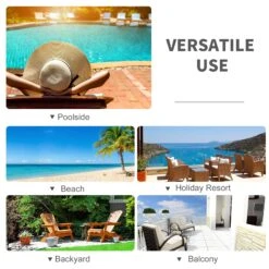 Outsunny Rattan Bistro Set - Grey -Home Furnishing Serie Shop ltj75617eecc2a4ff