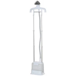 HOMCOM Garment Steamer- White