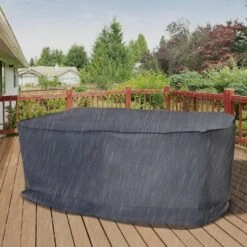 Outsunny Furniture Cover - Grey 17 Outsunny Furniture Cover - Grey -Home Furnishing Serie Shop mZq6ff17dc4c2352b 686816c8 2ced 45a3 8c7e 6aaf82862b0d