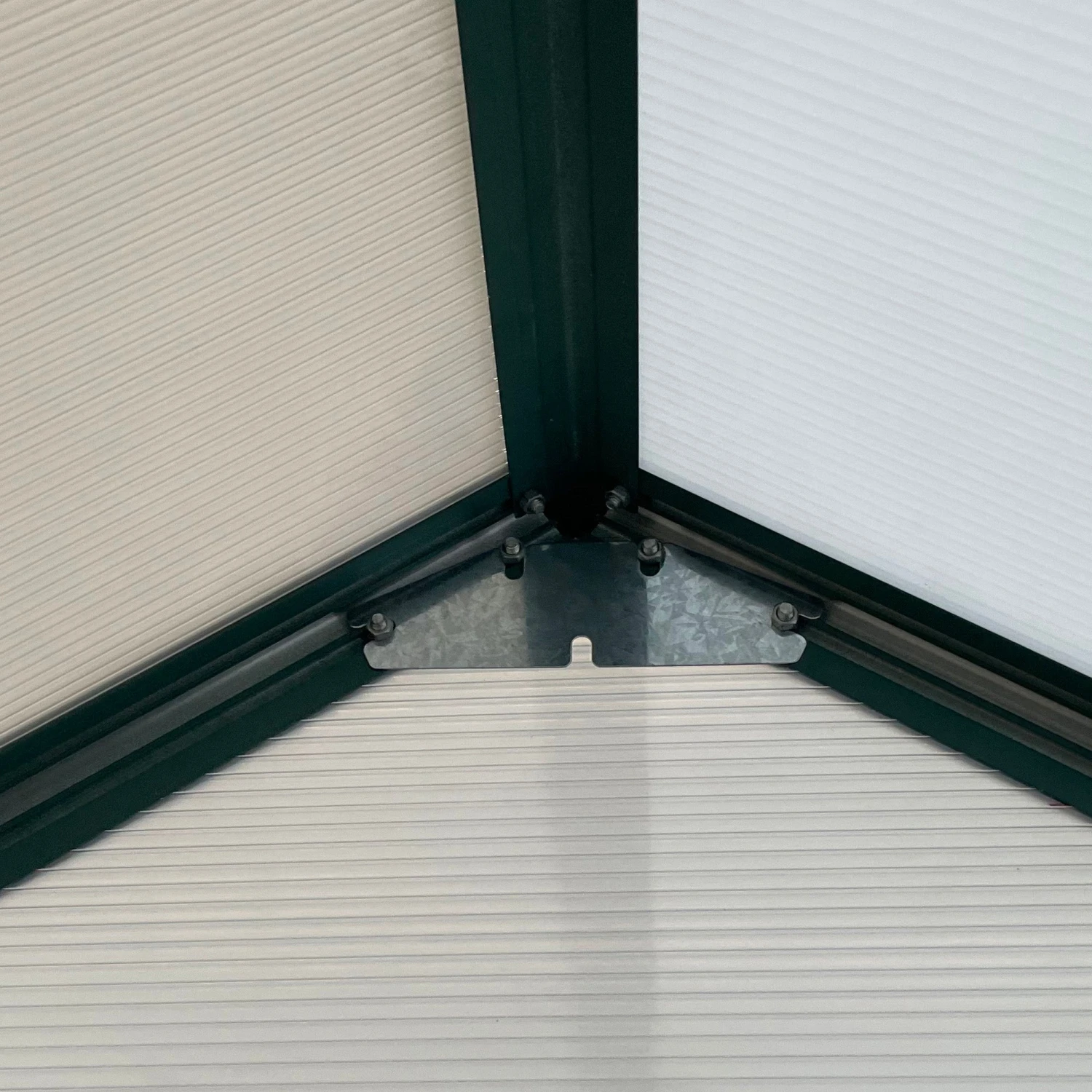 OUTSUNNY Green House 7 OUTSUNNY Green House - Image 7