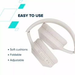 Canyon Wireless Bluetooth Headphones - Beige 15 Canyon Wireless Bluetooth Headphones - Beige -Home Furnishing Serie Shop page2 223cbba0 9e97 45f6 ade1 3794215084b4