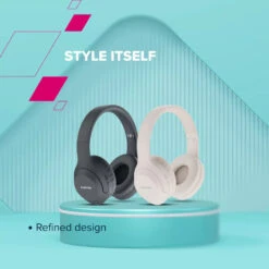 Canyon Wireless Bluetooth Headphones - Beige 16 Canyon Wireless Bluetooth Headphones - Beige -Home Furnishing Serie Shop page3 d5167a18 0659 4667 8381 bec62cd03e25