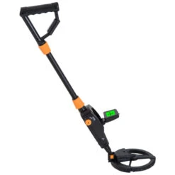 Outsunny Metal Detector