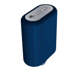 Canyon Portable Wireless Bluetooth Speaker - Blue -Home Furnishing Serie Shop rs17557 cne cbtsp4bl 2