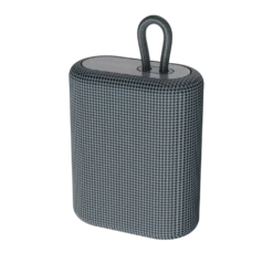 Canyon Portable Wireless Bluetooth Speaker - Dark Grey