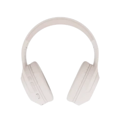 Canyon Wireless Bluetooth Headphones - Beige