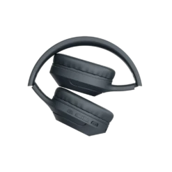 Canyon Wireless Bluetooth Headphones - Black -Home Furnishing Serie Shop rs18697 cns cbths3b 2