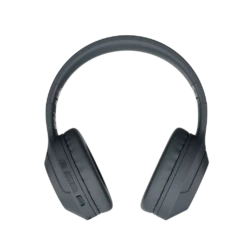 Canyon Wireless Bluetooth Headphones - Black