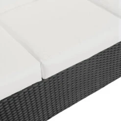 Outsunny Rattan Sofa 3 Seater - Black 21 Outsunny Rattan Sofa 3 Seater - Black -Home Furnishing Serie Shop t7na19181099f1b81 jpg