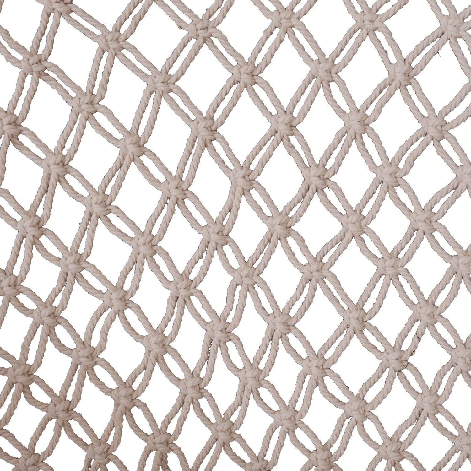 Outsunny Hammock Chair- Beige 5 Outsunny Hammock Chair- Beige - Image 5